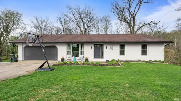 731 Rocky Creek East ***, Bedford, IN 47421