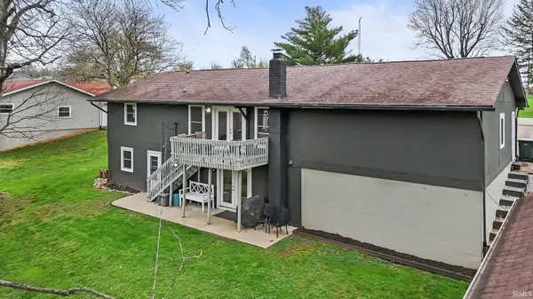 731 Rocky Creek East ***, Bedford, IN 47421
