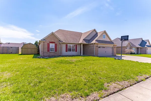 6281 Bryanna CT, Newburgh, IN 47630