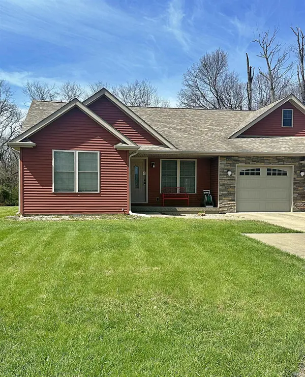 903 SW 6th ST, Washington, IN 47501