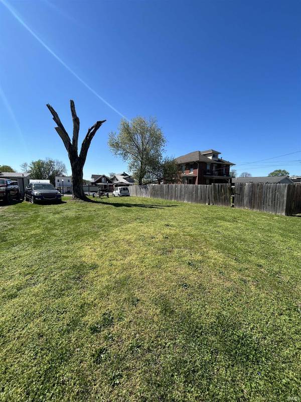 0 Main ST, Tell City, IN 47586