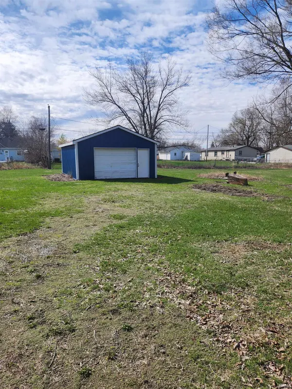 2911 Broadripple DR, Fort Wayne, IN 46809
