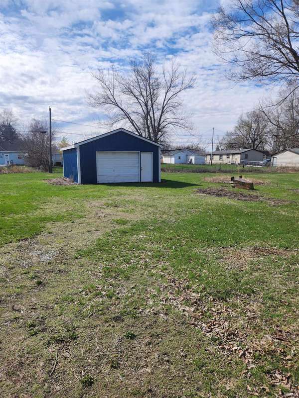 2911 Broadripple DR, Fort Wayne, IN 46809