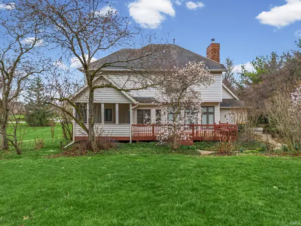 1265 Kingswood N RD, West Lafayette, IN 47906