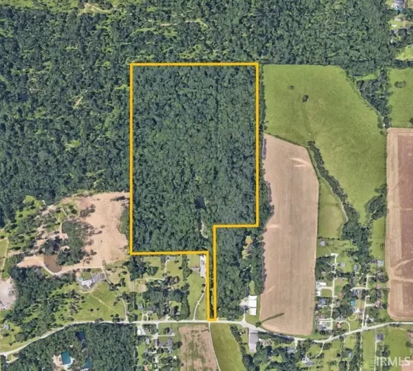 E Smithville RD, Bloomington, IN 47401
