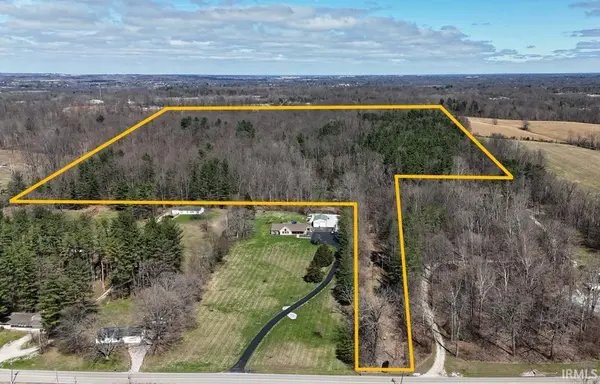 E Smithville RD, Bloomington, IN 47401