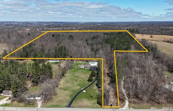E Smithville RD, Bloomington, IN 47401
