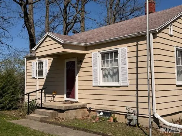 156 Grant ST, Wabash, IN 46992