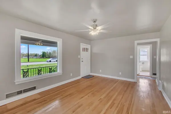 2816 E Morgan AVE, Evansville, IN 47711