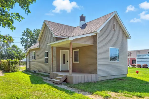 2611 S Anthony BLVD, Fort Wayne, IN 46803