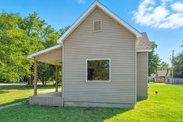 2611 S Anthony BLVD, Fort Wayne, IN 46803