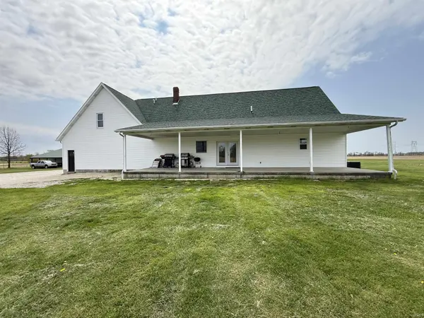 6381 E Co. Rd. 450 N ***, Otwell, IN 47564