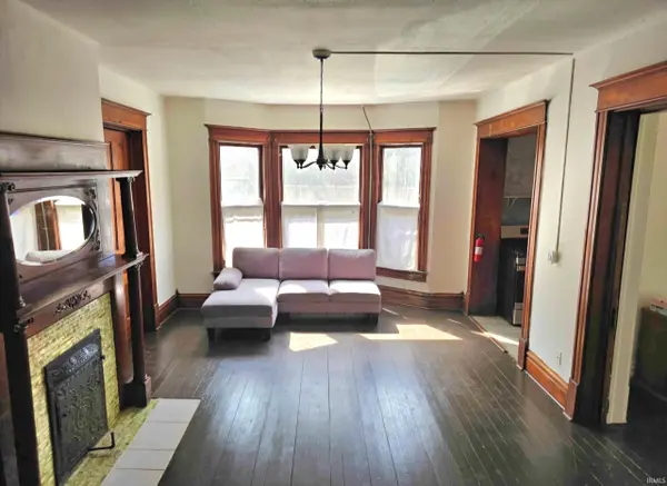 115 S 9th ST, Lafayette, IN 47905