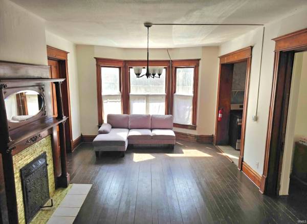 115 S 9th ST, Lafayette, IN 47905