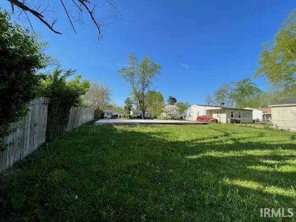1800 Shelby AVE, Evansville, IN 47714