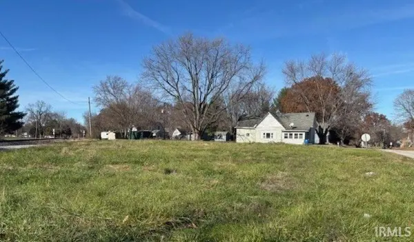 0 N Meridian North ST, Jasonville, IN 47438