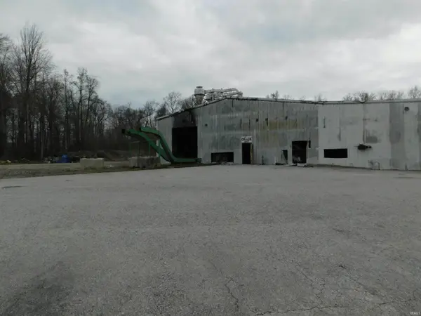 6155 E State Road 56 RD, Salem, IN 47167