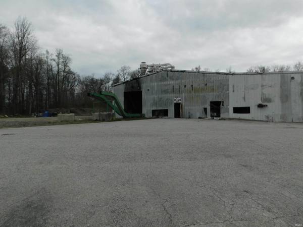 6155 E State Road 56 RD, Salem, IN 47167