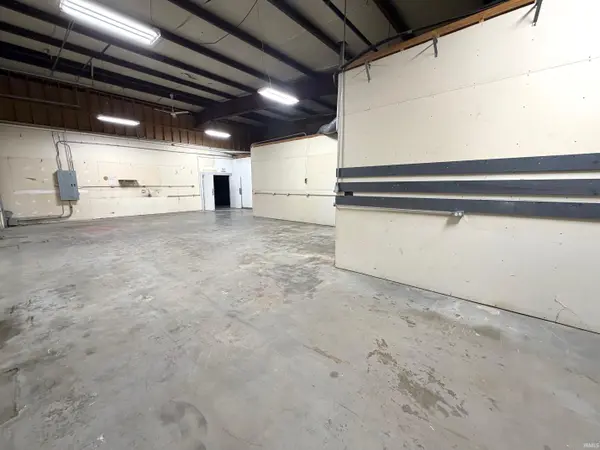 604 E Albany DR, Kokomo, IN 46902