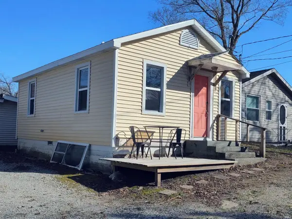 2371 Untalulti Dr, D ***, Monticello, IN 47960