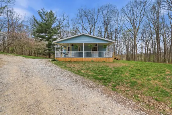 6353 W McNeely ST, Ellettsville, IN 47429