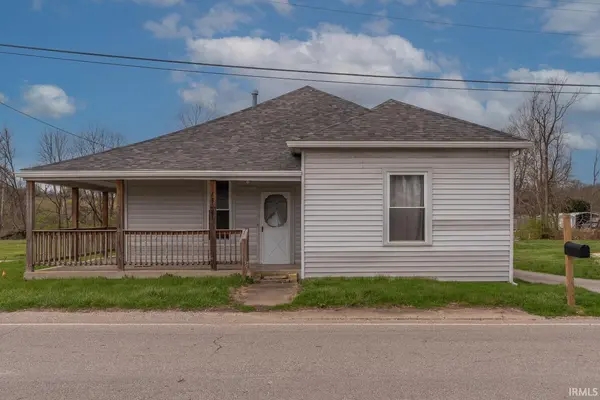 4858 S Rogers ST, Bloomington, IN 47403