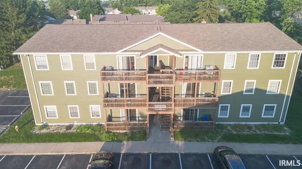 3230 E John Hinkle PL #A, Bloomington, IN 47408