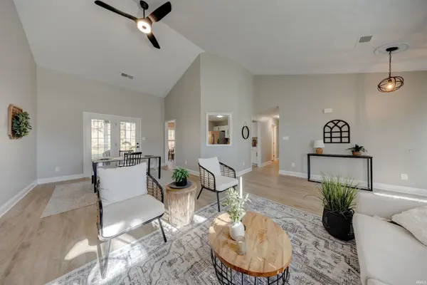 238 S Balthazar DR, Santa Claus, IN 47579