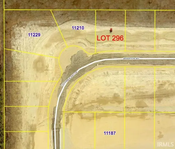 11192 Wharton Lot 296 WAY, Osceola, IN 46561