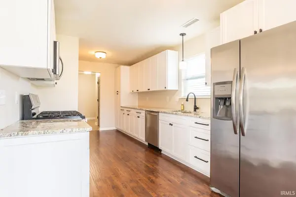 5295 N Ranch Acres PL, Bloomington, IN 47404