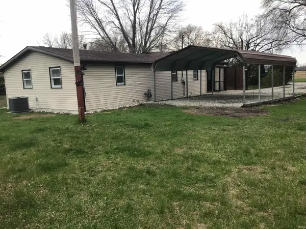 4358 S 250 E ***, Knox, IN 46534