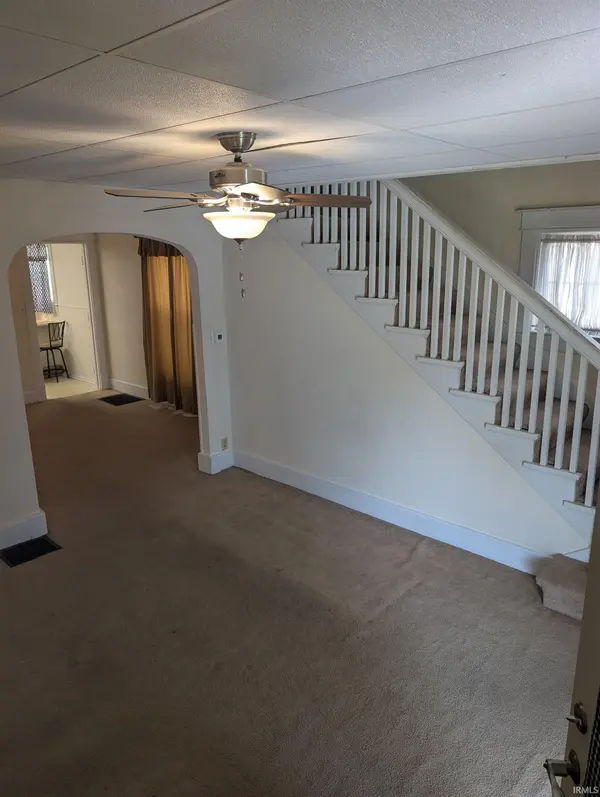 1127 S Buckeye ST, Kokomo, IN 46902