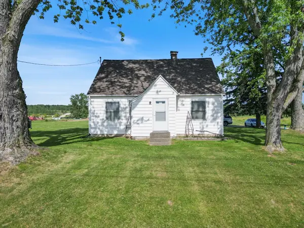 5290 N State Road 15 RD, Warsaw, IN 46582