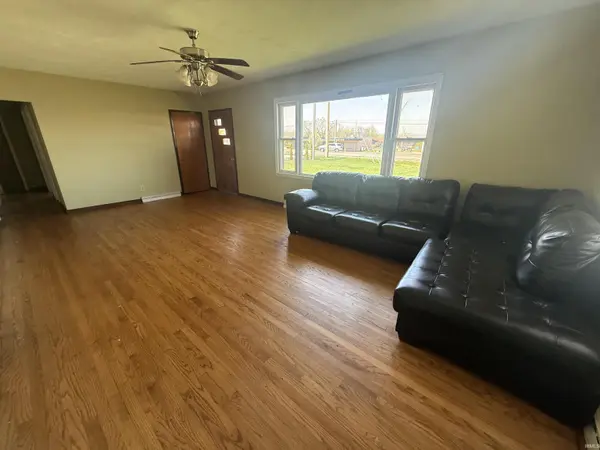 3731 E Market ST, Logansport, IN 46947