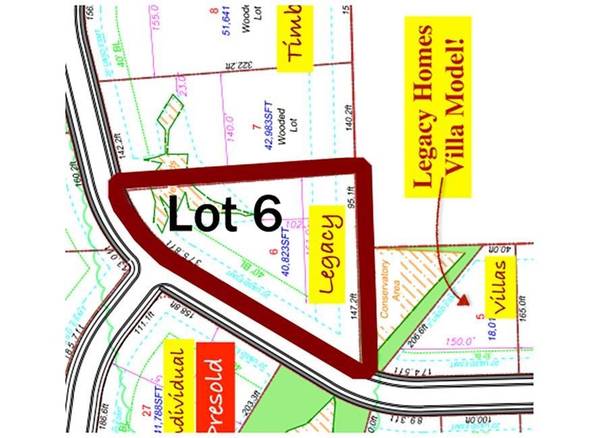 14440 MAGNOLIA RUN Pkwy, Fort Wayne, IN 46845
