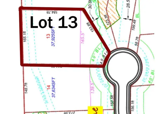 14549 MAGNOLIA RUN Pkwy, Fort Wayne, IN 46845