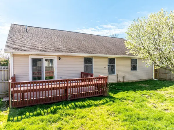 1901 N Oriole DR, Muncie, IN 47304