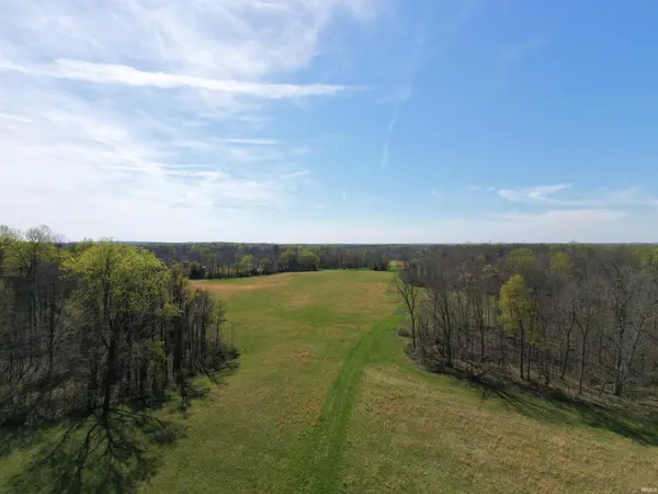 9010 N Texas Ridge RD, Gosport, IN 47433
