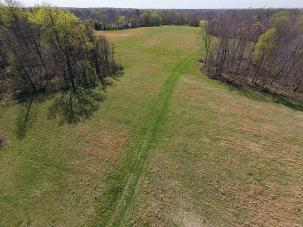 9010 N Texas Ridge RD, Gosport, IN 47433
