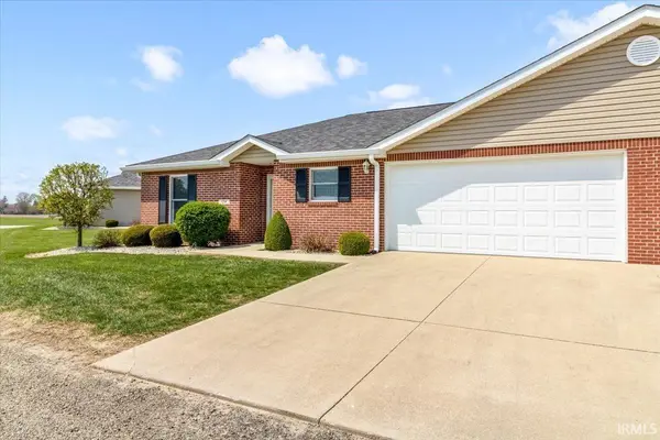 124 Sunset DR, Winchester, IN 47394