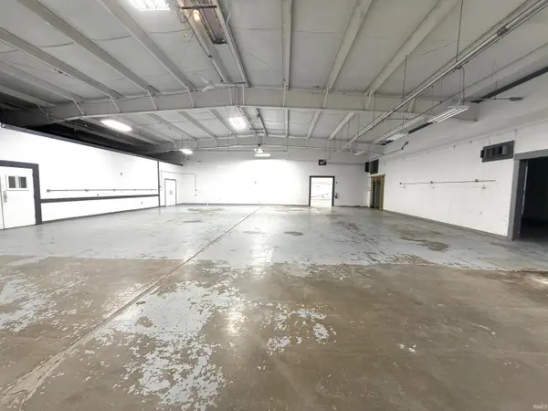 604 E Albany DR, Kokomo, IN 46902