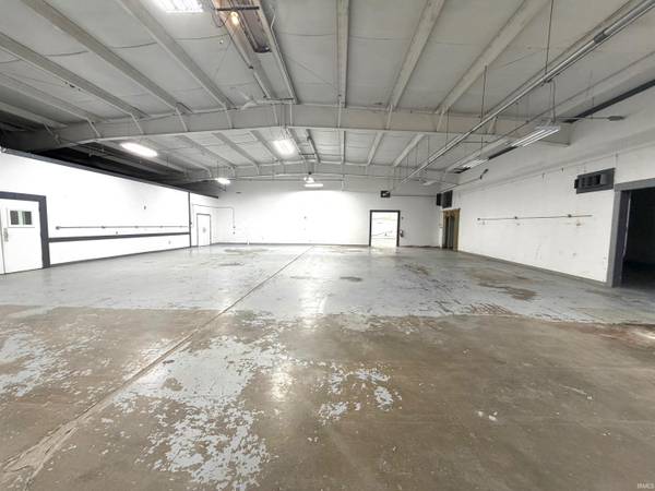 604 E Albany DR, Kokomo, IN 46902