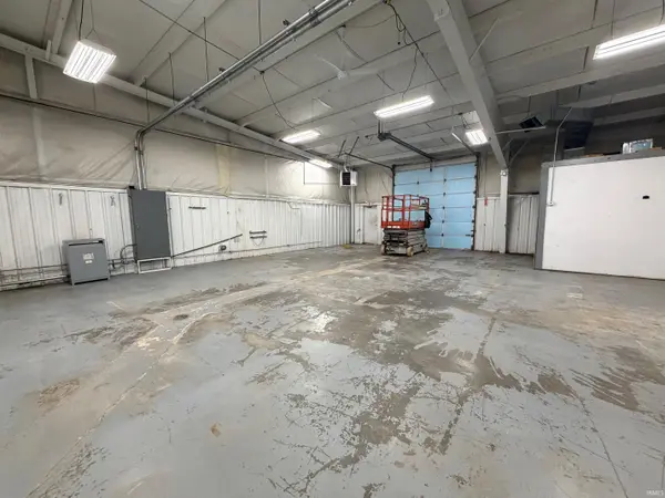 604 E Albany DR, Kokomo, IN 46902