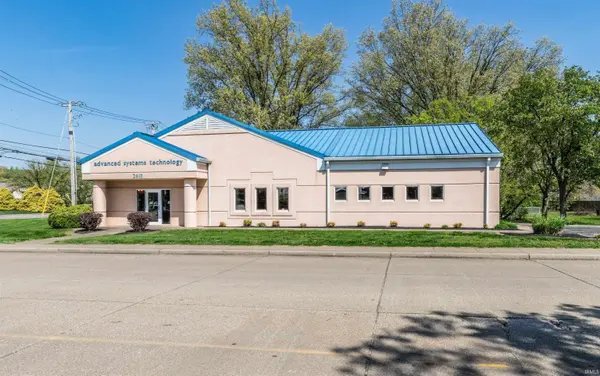 2610 S Green River RD, Evansville, IN 47715