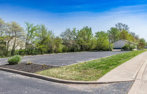 2610 S Green River RD, Evansville, IN 47715