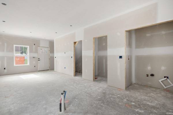575 N Arthur ST, South Bend, IN 46617
