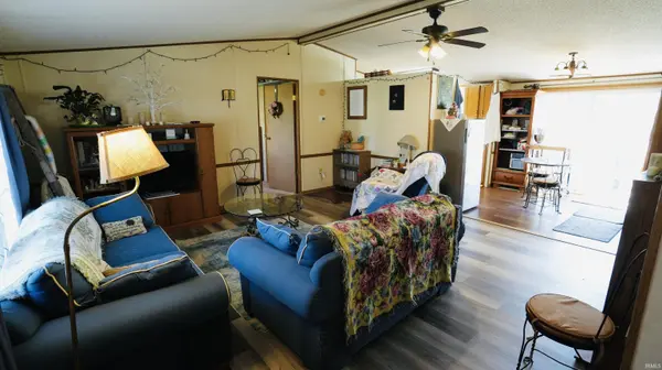 511 W Vine ST, North Judson, IN 46366