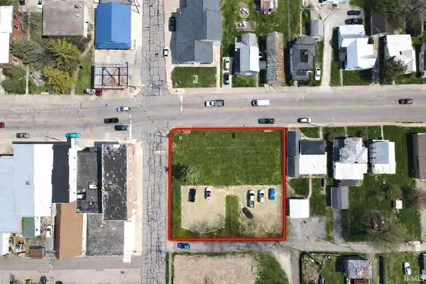 Lot 1 S Main ST, Lynn, IN 47355
