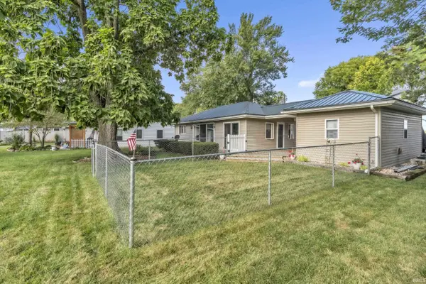 11930 E 690 S ***, Hudson, IN 46747-9640