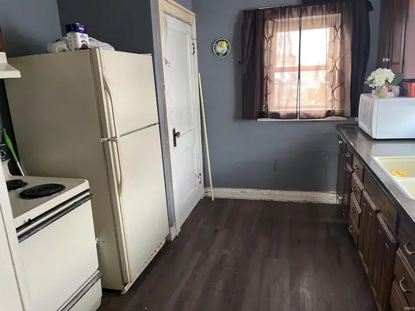 2903 Lincoln ST, Anderson, IN 46016